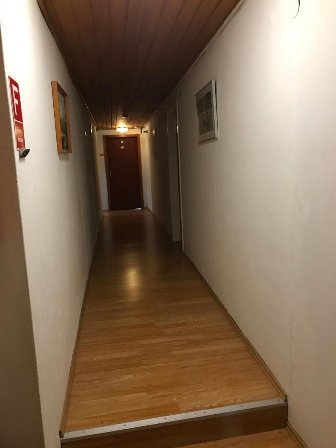 Sonntagshof Ferienwohnungen Apartments Forolach Bagian luar foto