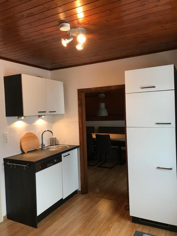 Sonntagshof Ferienwohnungen Apartments Forolach Bagian luar foto